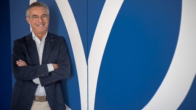 Mewa: "Die Vielfalt aus Generationen, Kulturen und Charakteren macht erfolgreich" - Michael Kümpfel, Vorstand Marketing, Sales & Customer (CCO) bei der Mewa Textil-Service SE & Co. Management OHG in Wiesbaden - Quelle: Mewa